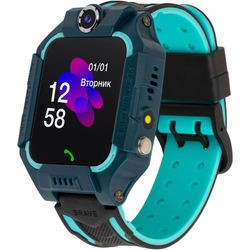 ATRIX Smart Watch iQ2500