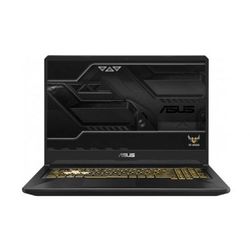 Asus TUF Gaming FX705DU (FX705DU-AU034T) (графит)