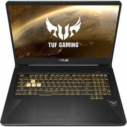 Asus TUF Gaming FX705DU (FX705DU-H7113T) (черный)