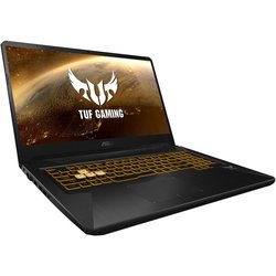 Asus TUF Gaming FX705DU (FX705DU-H7113T) (графит)