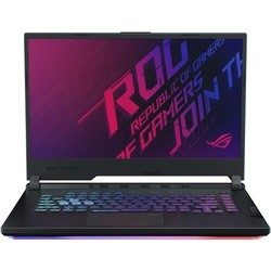 Asus ROG Strix G GL531GU (GL531GU-AL475T)