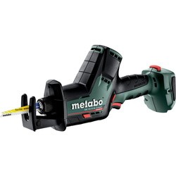 Metabo SSE 18 LTX BL Compact 602366850