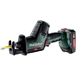 Metabo SSE 18 LTX BL Compact 602366500