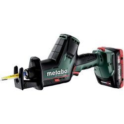 Metabo SSE 18 LTX BL Compact 602366800