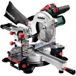 Metabo KGS 18 LTX 216 619001810