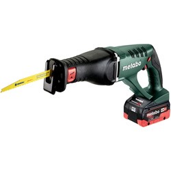 Metabo ASE 18 LTX 602269660