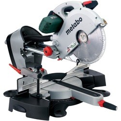 Metabo KGS 315 Plus Set 691099000