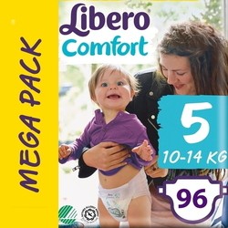 Libero Comfort 5 / 96 pcs