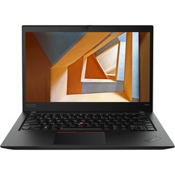 Lenovo T495s 20QJ0005US