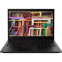 Lenovo ThinkPad T490s (T490s 20NXS24D00)