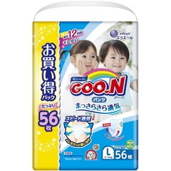 Goo.N Pants L / 56 pcs