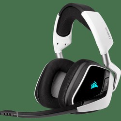 Corsair Void RGB Elite Wireless (белый)