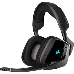 Corsair Void RGB Elite Wireless (черный)