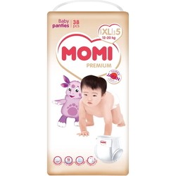 Momi Premium Pants XL / 38 pcs