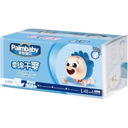 Palmbaby Diapers L / 104 pcs