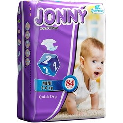 Jonny Diapers 2