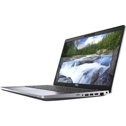 Dell Latitude 15 5501 (5501-7643)