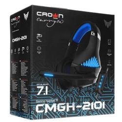 Crown CMGH-21 (синий)