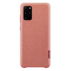 Samsung Kvadrat Cover for Galaxy S20 Plus (красный)