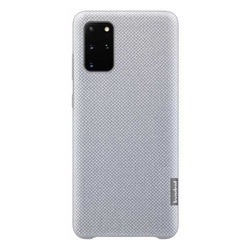 Samsung Kvadrat Cover for Galaxy S20 Plus (серый)