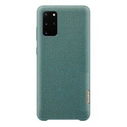 Samsung Kvadrat Cover for Galaxy S20 Plus (зеленый)