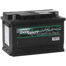 Gigawatt Standard (G91JR)