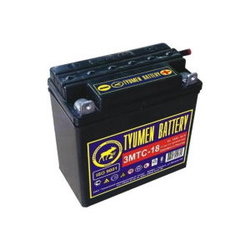 Tyumen Battery Moto (6MTC-9)