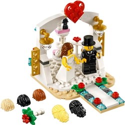 Lego Wedding Favor Set 40197