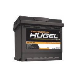 HUGEL Action (6CT-60RL)
