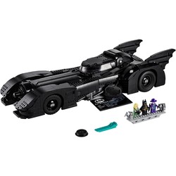 Lego 1989 Batmobile 76139