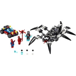 Lego Venom Crawler 76163