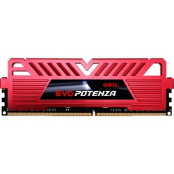 Geil EVO POTENZA DDR4 2x4Gb