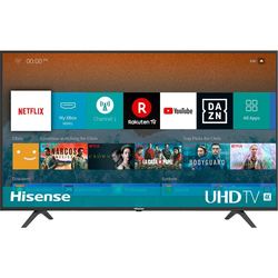 Hisense H43BE7000