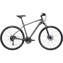 Merida Crossway 300 2020 frame M