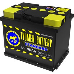 Tyumen Battery Standard (6CT-225R)