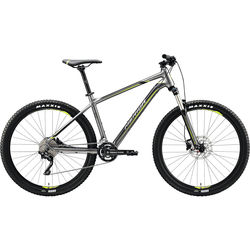 Merida Big Seven 300 2020 frame M