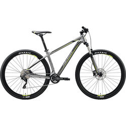 Merida Big Nine 300 2020 frame M