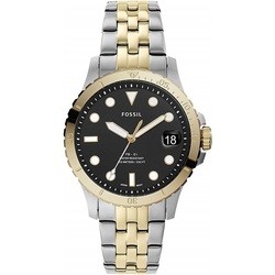 FOSSIL ES4745