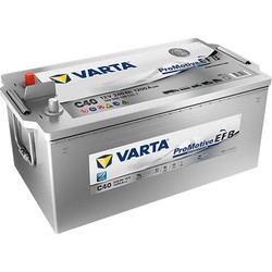 Varta ProMotive EFB (740500120)