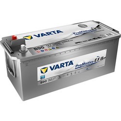 Varta ProMotive EFB (690500105)