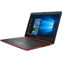 HP 14-ck0000 (14-CK0108UR 9MH06EA)