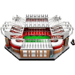 Lego Old Trafford Manchester United 10272