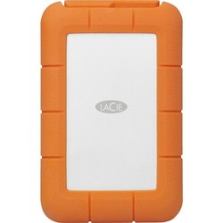 LaCie Rugged RAID Pro