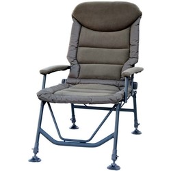 CarpZoom Marshal VIP Chair