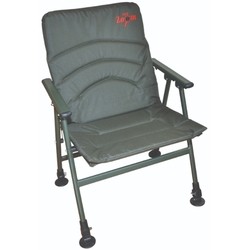 CarpZoom Easy Comfort Armchair