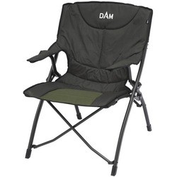 D.A.M. Foldable Chair DLX Steel