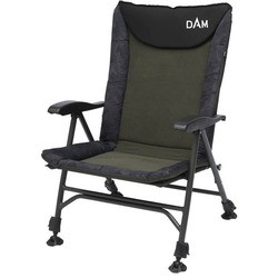 D.A.M. Camovision Easy Fold Chair