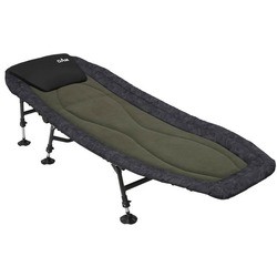 D.A.M. Camovision 6-Leg Bed Chair Alu