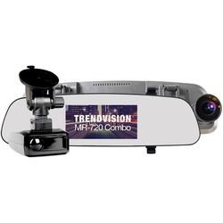 TrendVision MR-720 Combo