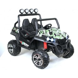 RiverToys Buggy T888TT (камуфляж)